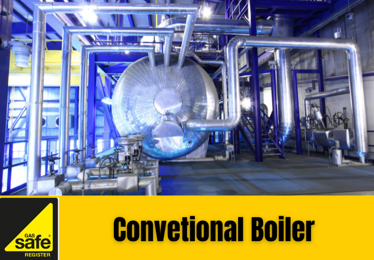 conventional boiler Ashford