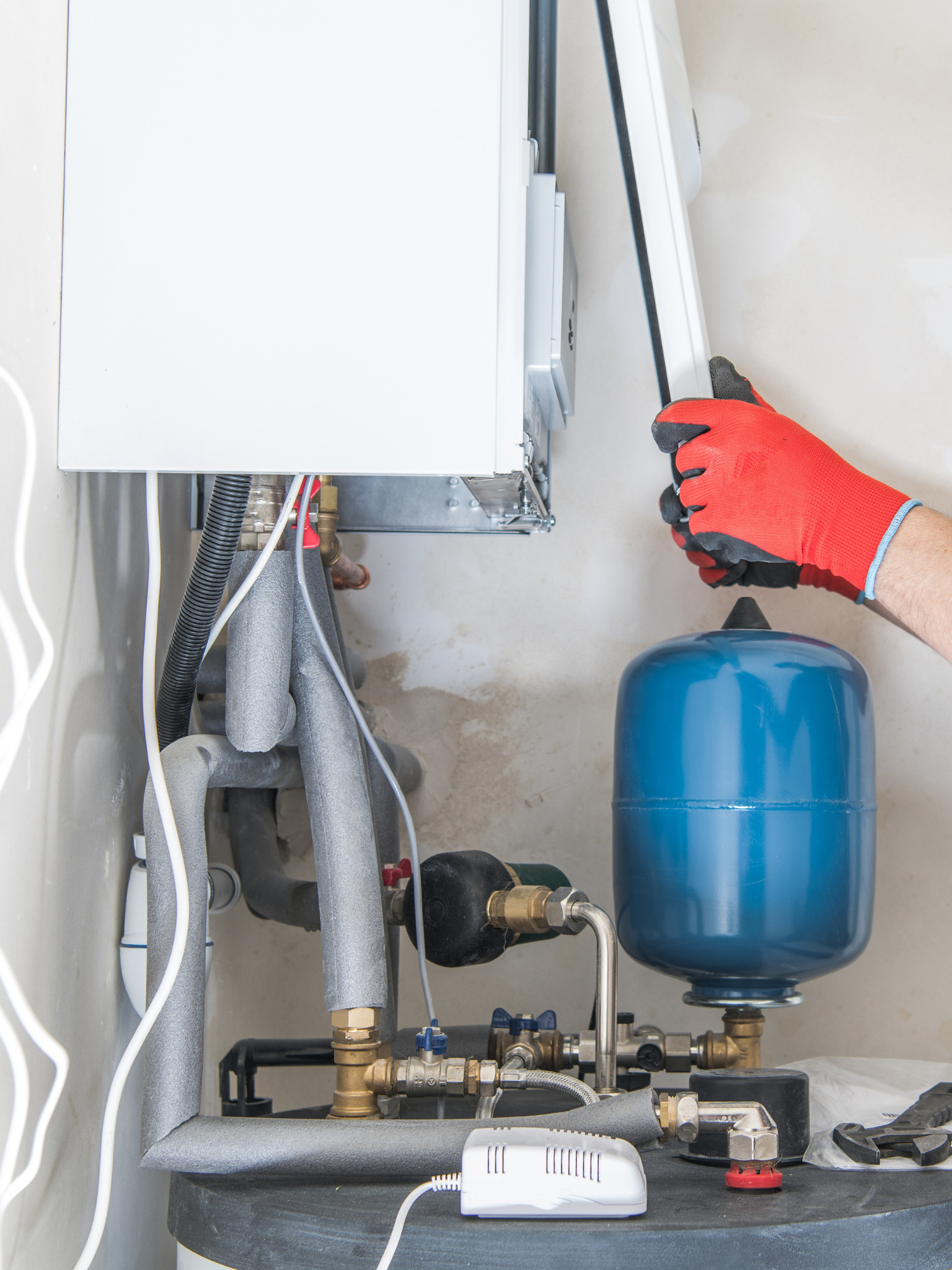 gas boiler repair near me Ashford, TN23, TN24, TN25, TN26, TN27